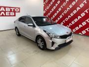 Kia Rio IV Рестайлинг Новочеркасск  - изображение 20