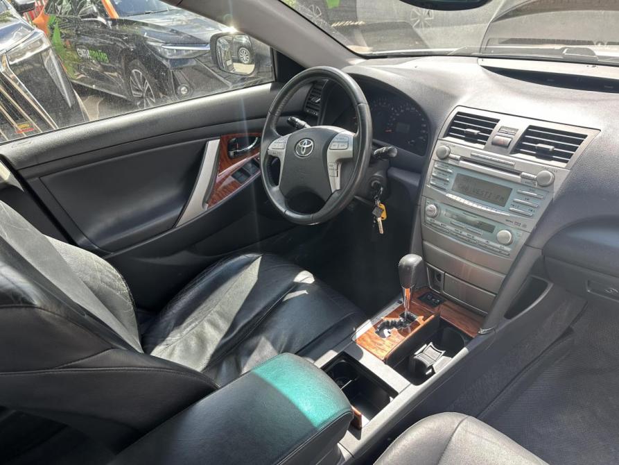 Toyota Camry VI (XV40) Москва  - изображение 5