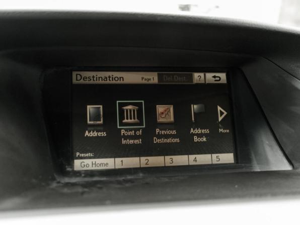 Lexus RX III с пробегом 2009 года, цена 1 850 000 рублей, 227214 км, внедорожник, Автокод Объявления