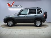 Chevrolet Niva I Рестайлинг Уфа  - изображение 24