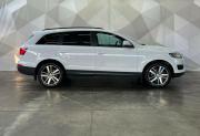 Audi Q7 I (4L) Рестайлинг Оренбург  - изображение 37