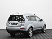 Mitsubishi Outlander II Москва  - изображение 17