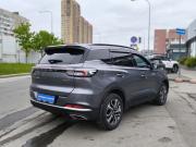 Chery Tiggo 7 Pro Max I Рестайлинг Санкт-Петербург  - изображение 24