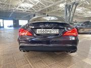 Mercedes-Benz CLA I (C117 X117) Набережные Челны  - изображение 36