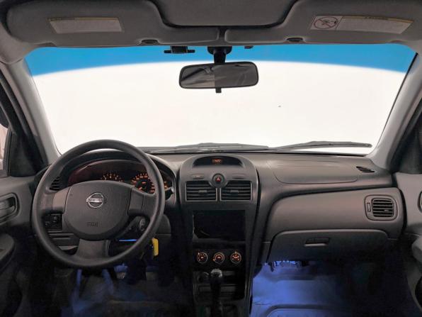 Nissan Almera Classic I с пробегом 2012 года, цена 499 000 рублей, 248516 км, седан, Автокод Объявления