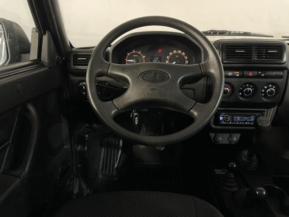 Lada (ВАЗ) Niva Legend I с пробегом 2021 года, цена 789 900 рублей, 65019 км, внедорожник, Автокод Объявления