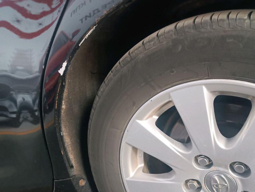 Toyota Camry VI (XV40) Иркутск  - изображение 12