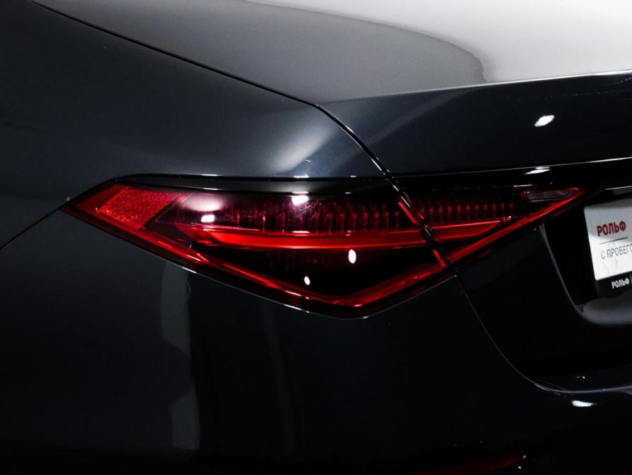 Mercedes-Benz S-Класс VII (W223) Москва  - изображение 16