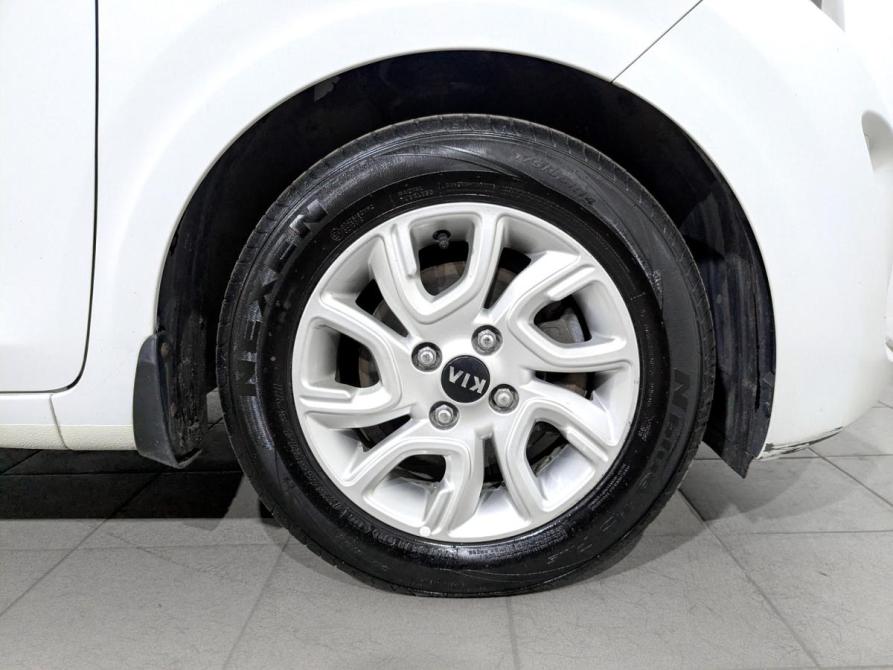 Kia Picanto III Химки  - изображение 18