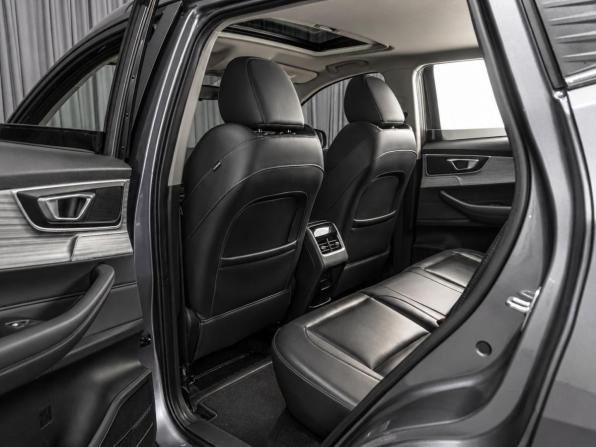 Chery Tiggo 4 Pro I Рестайлинг с пробегом 2023 года, цена 1 579 000 рублей, 41468 км, внедорожник, Автокод Объявления