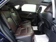 Lexus RX IV Москва  - изображение 39