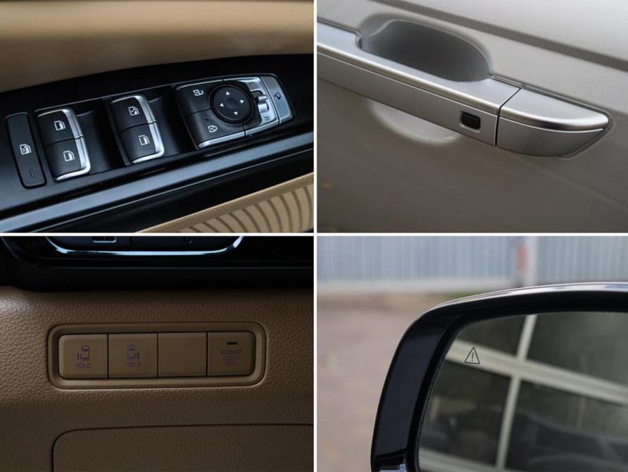 Kia Carnival IV Москва  - изображение 14