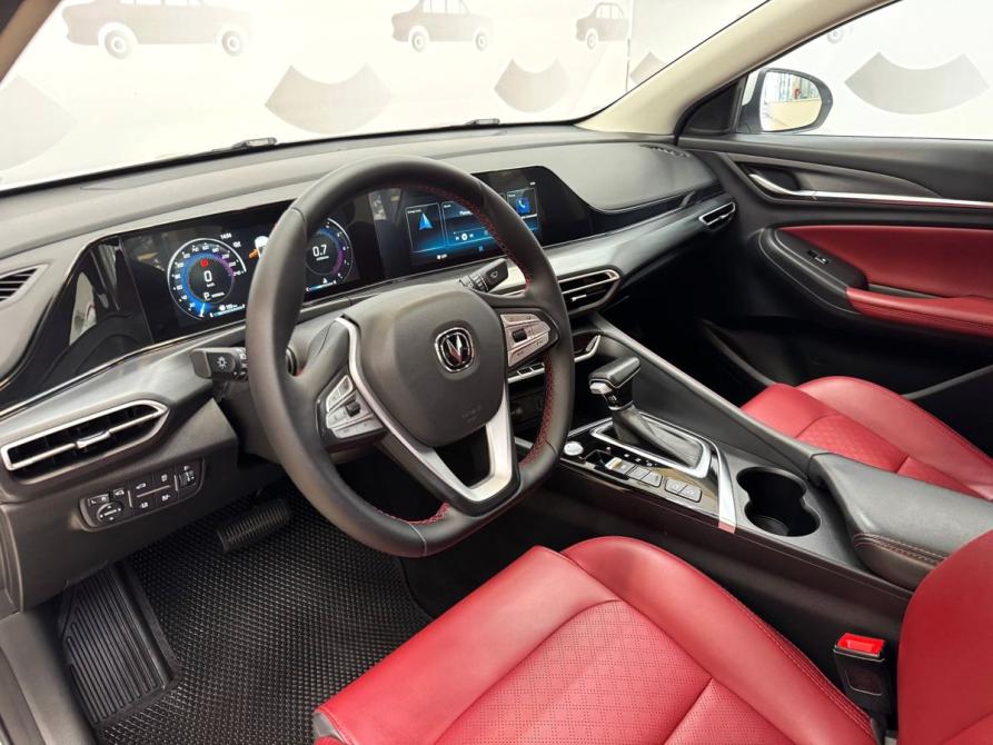 Changan Eado Plus Ставрополь  - изображение 9