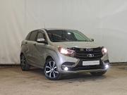 Lada (ВАЗ) XRAY I Кемерово  - изображение 15
