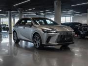 Lexus RX V Москва  - изображение 28
