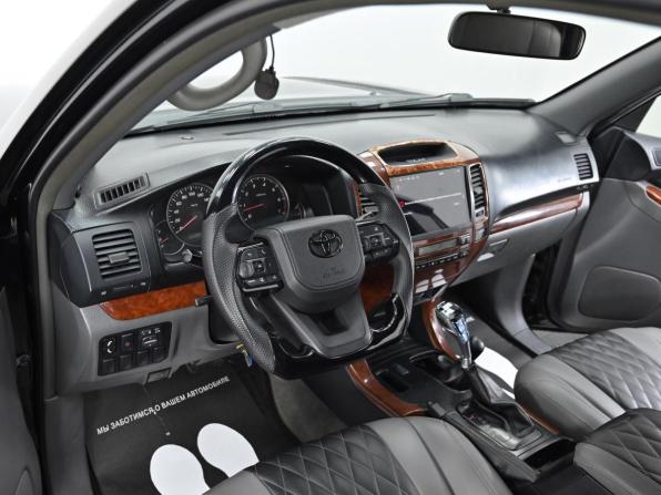 Toyota Land Cruiser Prado 120 Series Рестайлинг с пробегом 2007 года, цена 1 449 000 рублей, 235000 км, внедорожник, Автокод Объявления