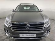 Volkswagen Touareg III Москва  - изображение 21