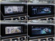 Mercedes-Benz GLS II (X167) Санкт-Петербург  - изображение 54
