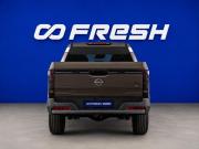 Nissan Frontier Pro Москва  - изображение 27