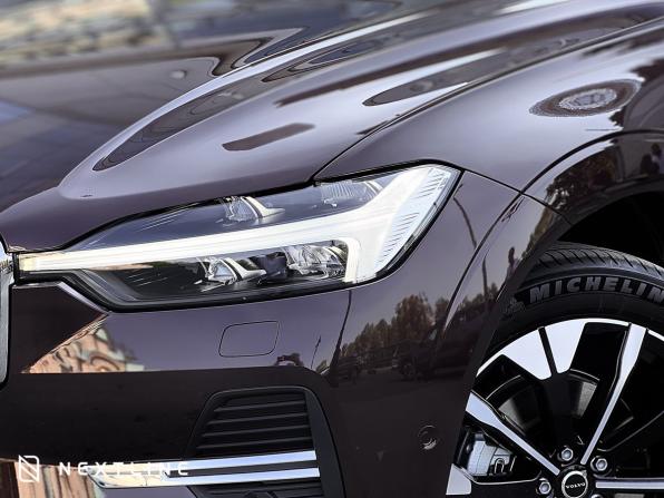 Новый Volvo XC60 II Рестайлинг 2 2026 года, цена 10 490 000 рублей, внедорожник, Автокод Объявления