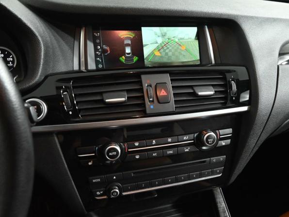 BMW X4 I (F26) с пробегом 2017 года, цена 3 250 000 рублей, 111097 км, внедорожник, Автокод Объявления