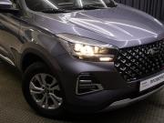 Chery Tiggo 4 Pro I Москва  - изображение 42