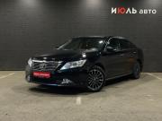Toyota Camry VII (XV50) Челябинск  - изображение 19