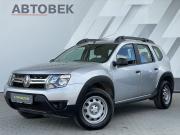Renault Duster I Рестайлинг Екатеринбург  - изображение 27