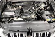 Toyota Land Cruiser Prado 150 Series Саратов  - изображение 36