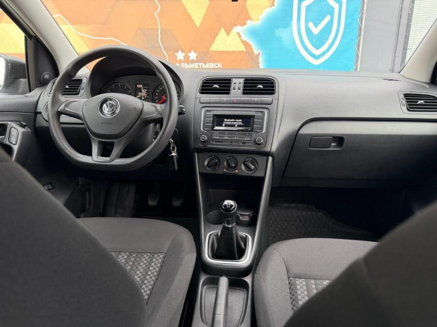 Volkswagen Polo V Рестайлинг Набережные Челны  - изображение 20
