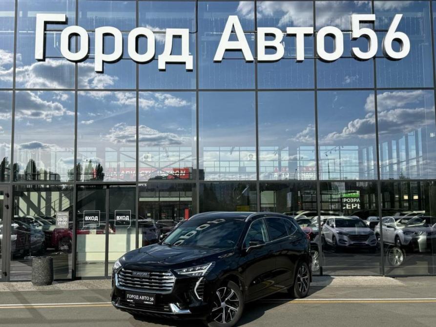 Haval Jolion I Оренбург  - изображение 2