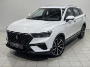FAW Bestune T77 I Рестайлинг Курск  - изображение 23