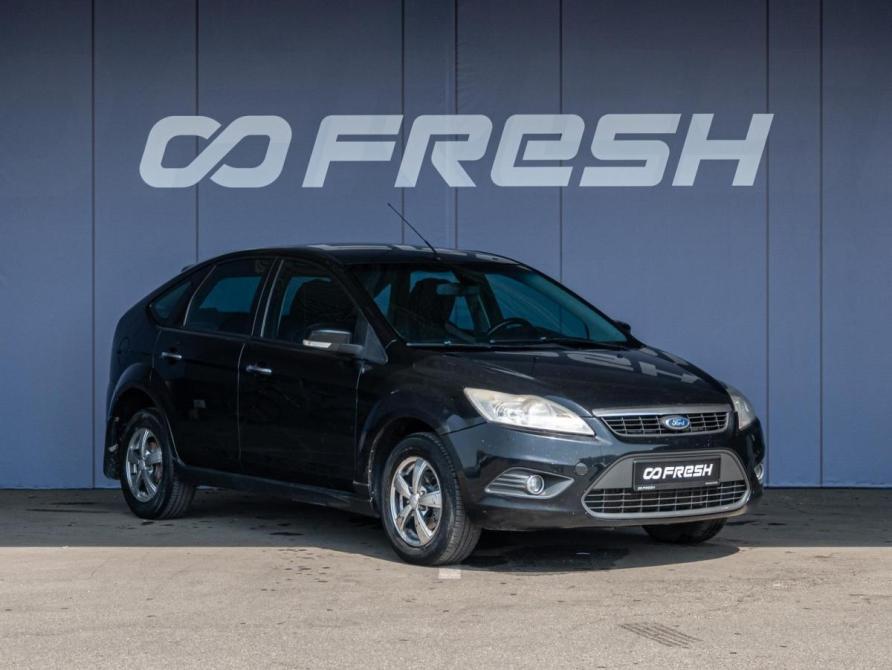 Ford Focus II Рестайлинг Краснодар  - изображение 1