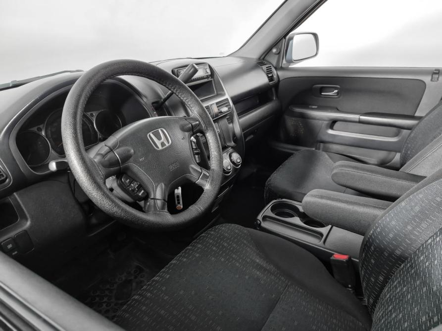 Honda CR-V II Рестайлинг Нижний Новгород  - изображение 14