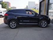 Geely Atlas I Москва  - изображение 18