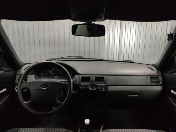 Lada (ВАЗ) Priora I с пробегом 2012 года, цена 350 000 рублей, 256390 км, хэтчбек, Автокод Объявления