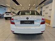 Skoda Octavia III (A7) Рестайлинг Санкт-Петербург  - изображение 19