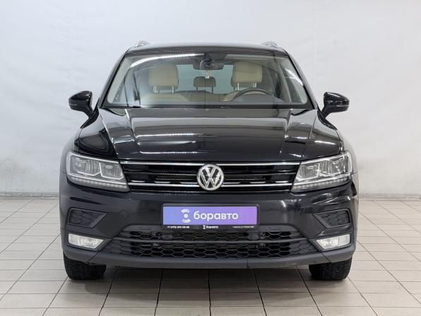 Volkswagen Tiguan II с пробегом 2017 года, цена 2 180 000 рублей, 269190 км, внедорожник, Автокод Объявления