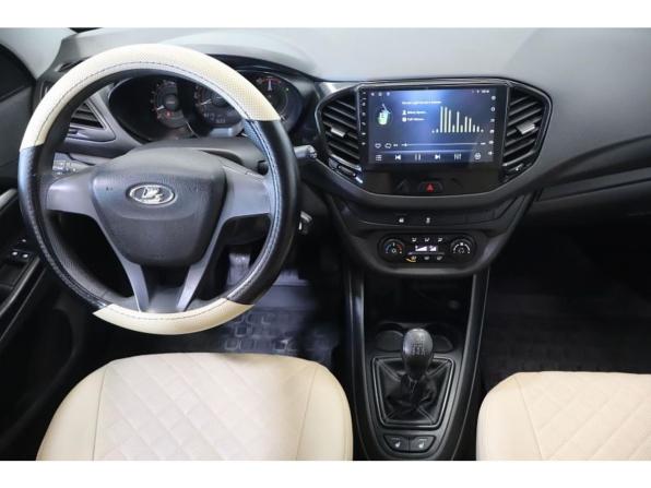 Lada (ВАЗ) Vesta I с пробегом 2018 года, цена 720 000 рублей, 152908 км, седан, Автокод Объявления