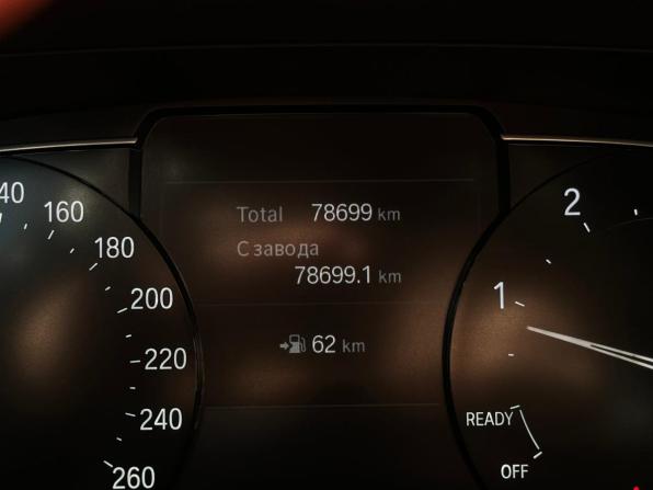 BMW 3 серии VII (G2x) с пробегом 2021 года, цена 3 939 000 рублей, 78691 км, седан, Автокод Объявления