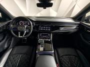 Audi Q8 I (4M) Рестайлинг Москва  - изображение 45