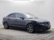 Mazda 3 I (BK) Рестайлинг Москва  - изображение 23