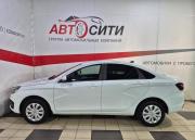 Lada (ВАЗ) Vesta I Рестайлинг (NG) Воронеж  - изображение 25