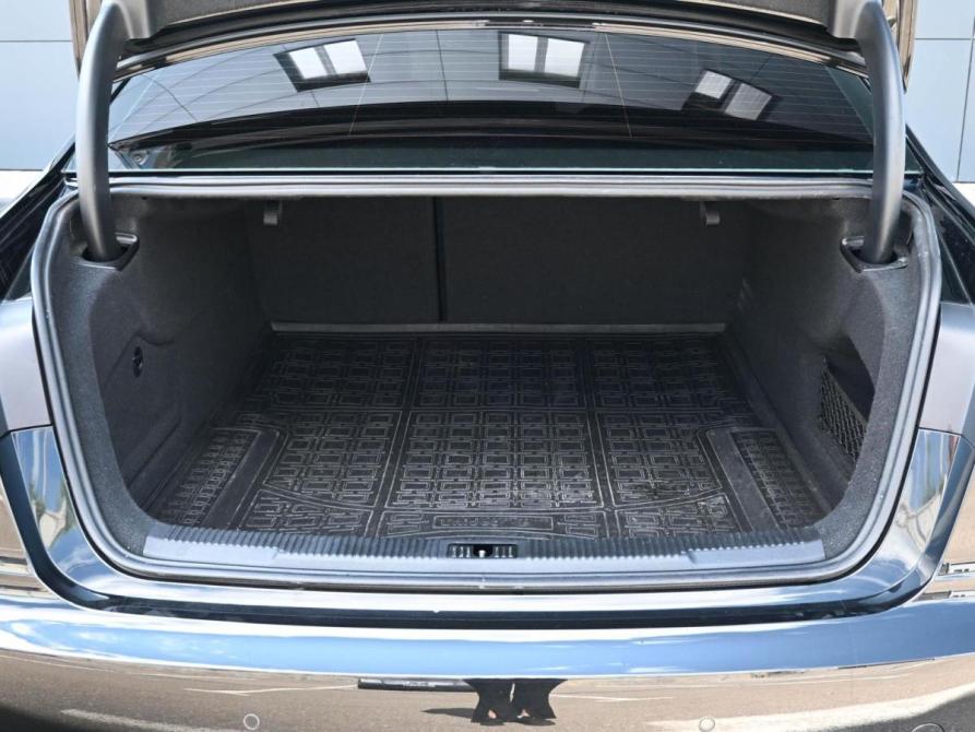 Audi A6 IV (C7) Рестайлинг Новороссийск  - изображение 23