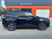 Chery Tiggo 7 Pro Max I Рестайлинг Тольятти  - изображение 20