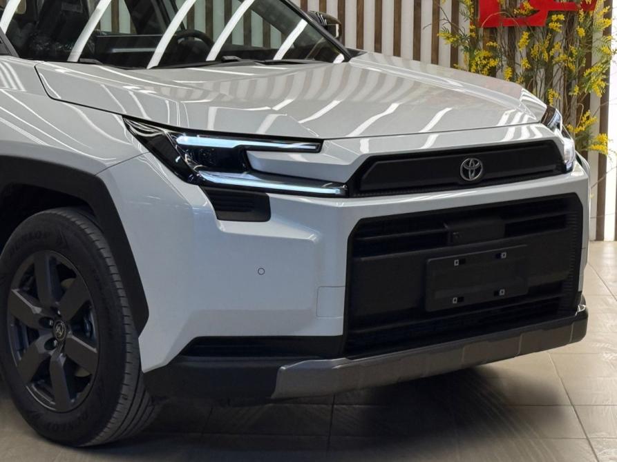 Toyota RAV4 VI (XA60) Уфа  - изображение 3