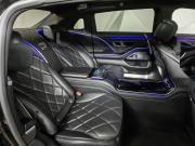 Mercedes-Benz Maybach S-Класс II (Z223) Москва  - изображение 41