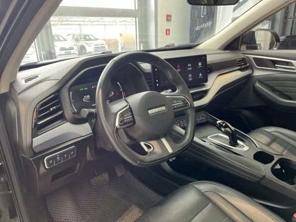 Haval F7 I Рестайлинг с пробегом 2022 года, цена 1 880 000 рублей, 80274 км, внедорожник, Автокод Объявления