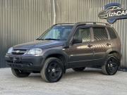 Chevrolet Niva I Рестайлинг Ижевск  - изображение 20