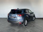 Mazda CX-5 I Рестайлинг Москва  - изображение 23